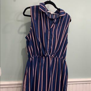 Stitch fix brand dress